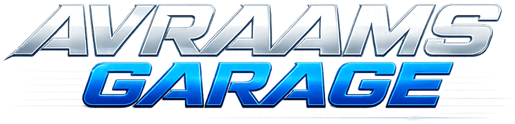 Avraams Garage